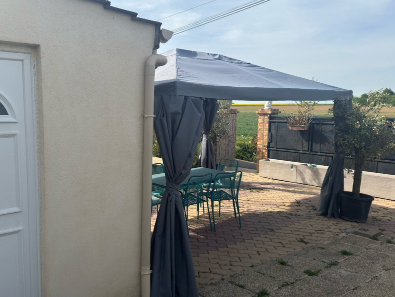 Logement Entier Chevru 666215-4