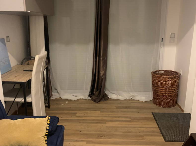 Logement Entier Chevru 666303-4