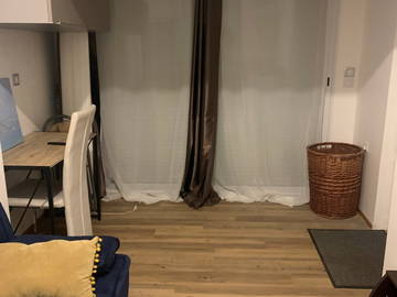Logement entier à louer à Chevru - autre pièce-2