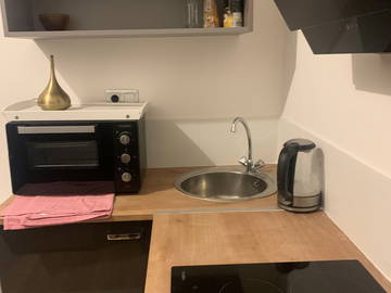 Logement entier à louer à Chevru - autre pièce-3