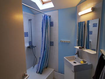 Chambre À Louer Courcelles 245844