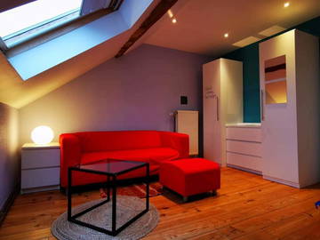 Chambre À Louer Courcelles 245844