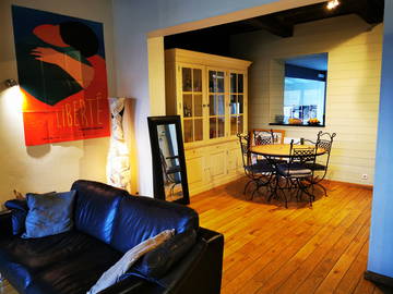 Shared Accommodation Courcelles 245844-5