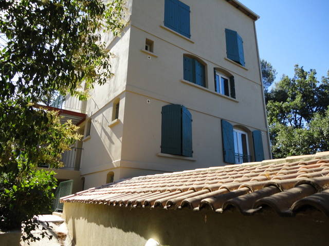 Homestay Aix-en-Provence 13182