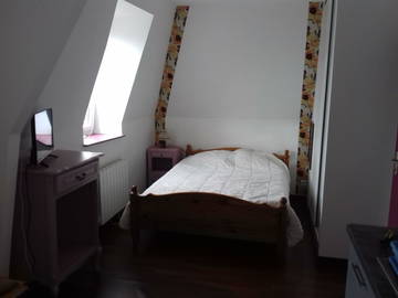 Chambre À Louer Saint-Laurent-Blangy 143365