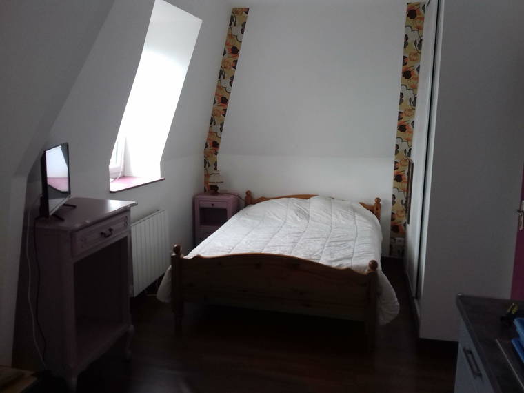 Homestay Saint-Laurent-Blangy 143365