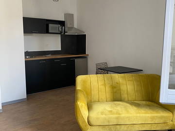 Chambre À Louer Nancy 455796