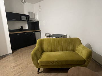 Room For Rent Nancy 455796