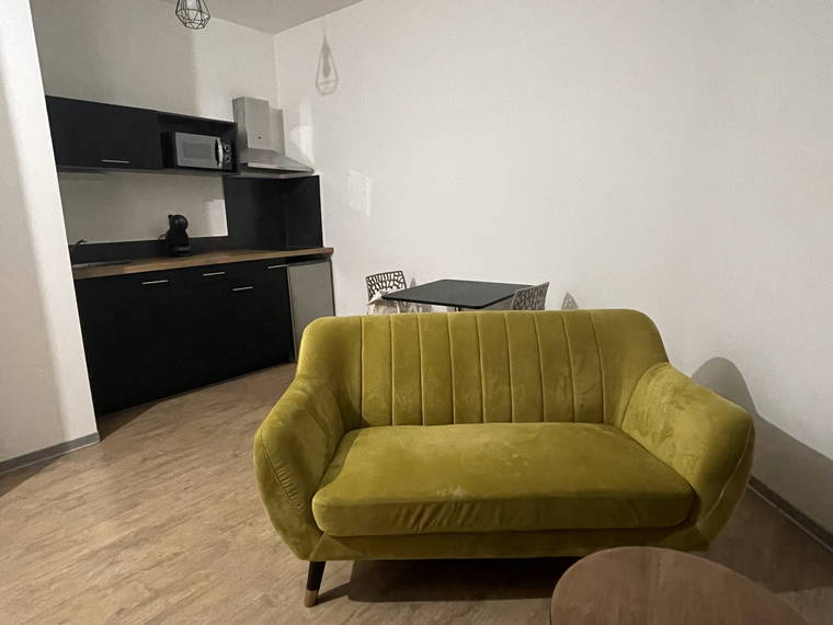 Chambre À Louer Nancy 455796