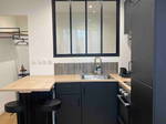 Studio Zu Vermieten Paris 604114