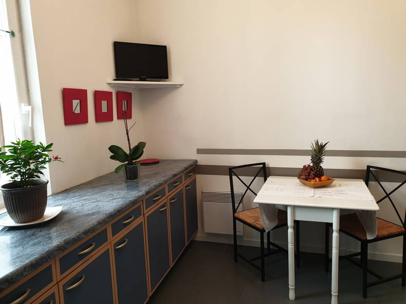 Ganzes Haus Perpignan 589771-2