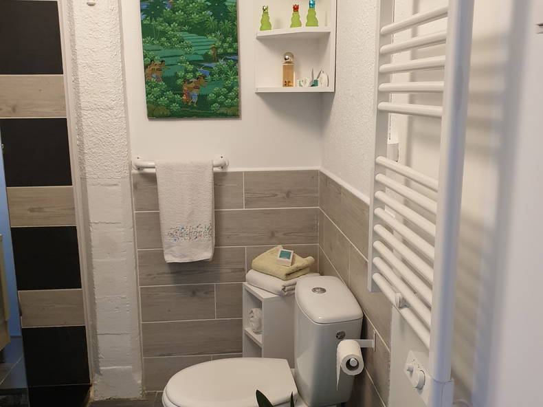 Ganzes Haus Perpignan 589771-3