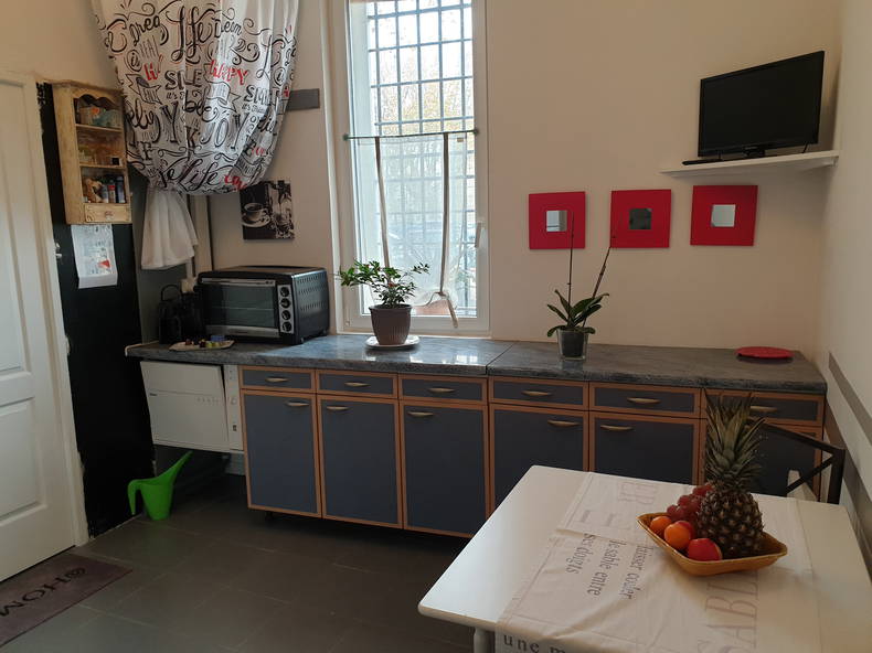 Ganzes Haus Perpignan 589771-4