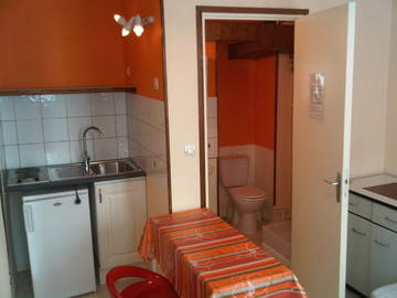 Room For Rent Lille 21663