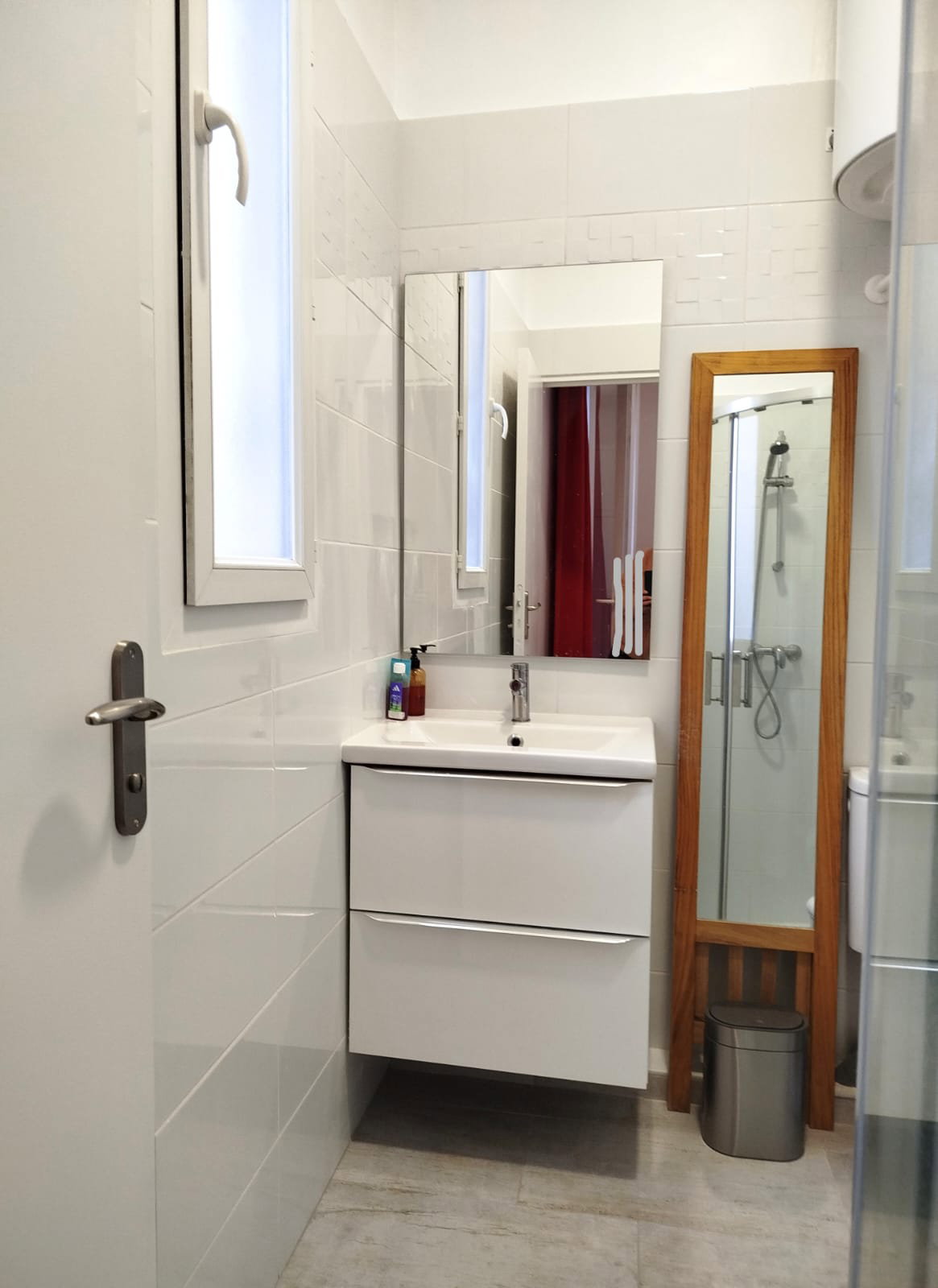 Logement Entier Nice 508553