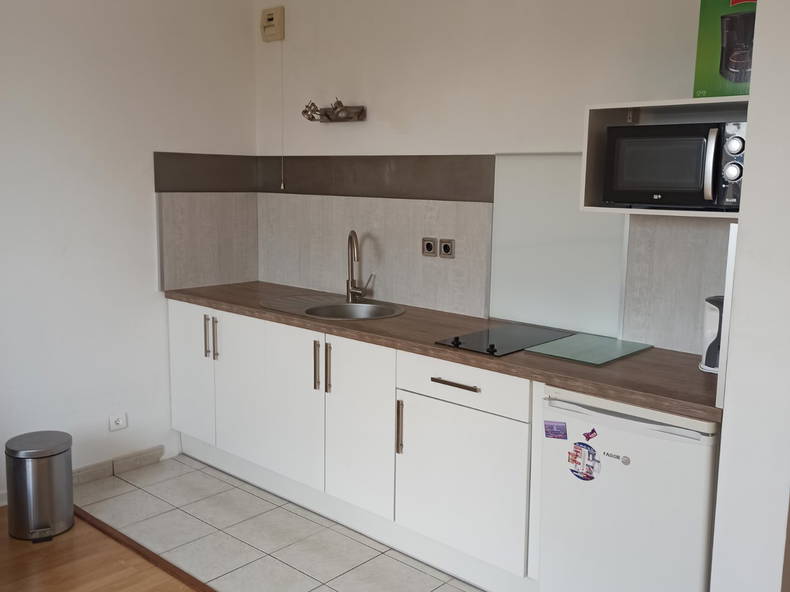 Entire Home Palaiseau 533069-1