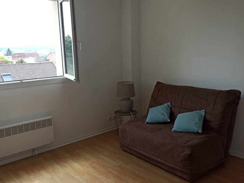 Entire Home Palaiseau 533069-4