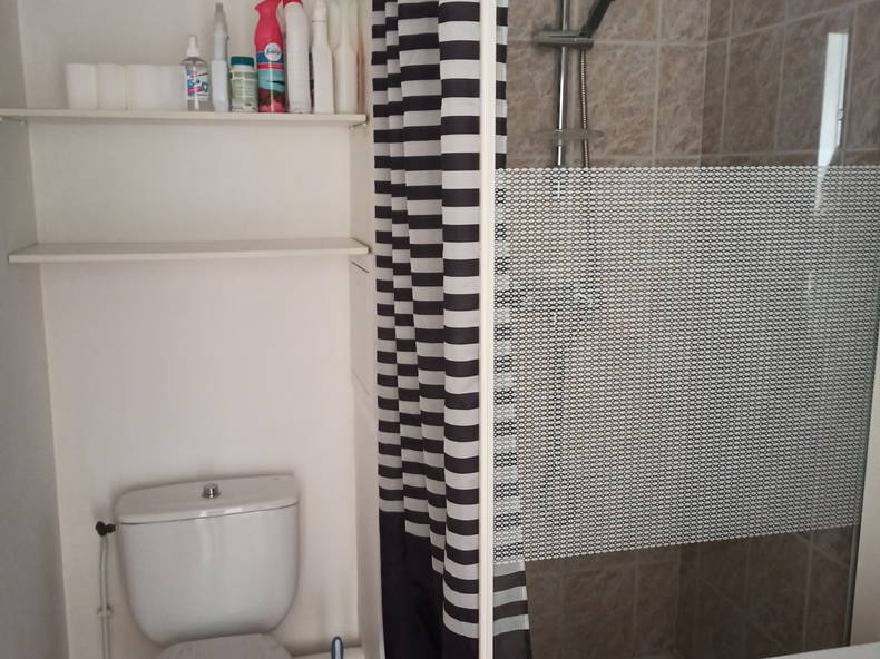 Entire Home Palaiseau 533069-2