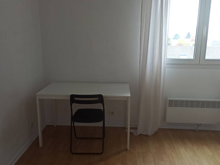 Habitación En Alquiler Palaiseau 533069