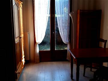 Chambre Chez L'habitant Artigues-Près-Bordeaux 240872-4