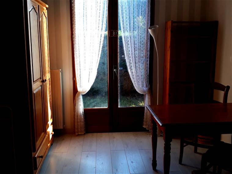 Room In The House Artigues-près-Bordeaux 240872-4