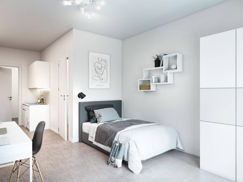 Ganzes Haus Tournai 525437-1