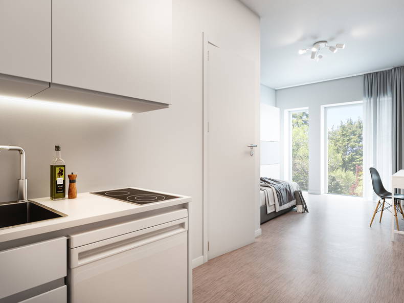 Ganzes Haus Tournai 525437-2