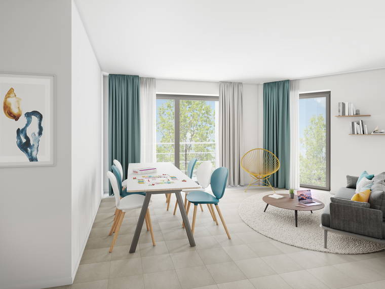 Habitación En Alquiler Tournai 525437