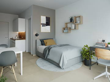 Logement Entier Tournai 525437-5