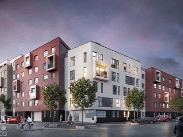 Logement Entier Tournai 604511-6