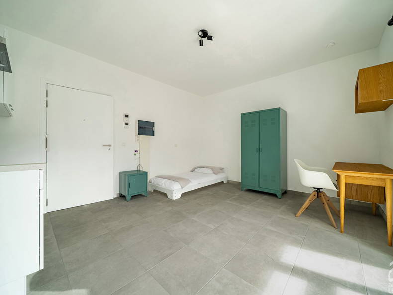 Entire Home Tournai 604511-2