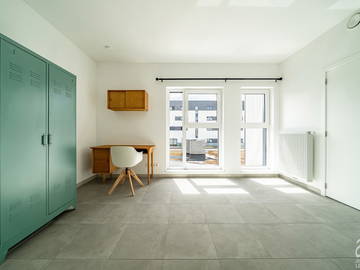 Studio À Louer Tournai 604511-3