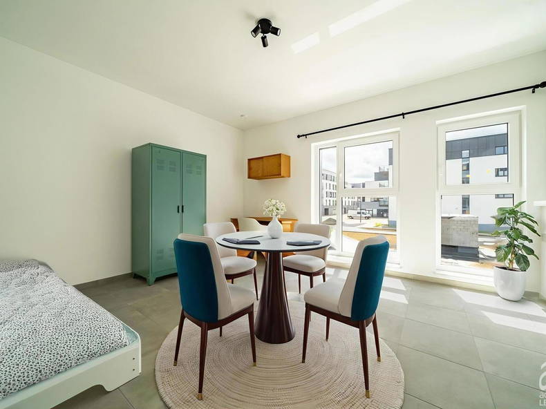 Entire Home Tournai 604511-1