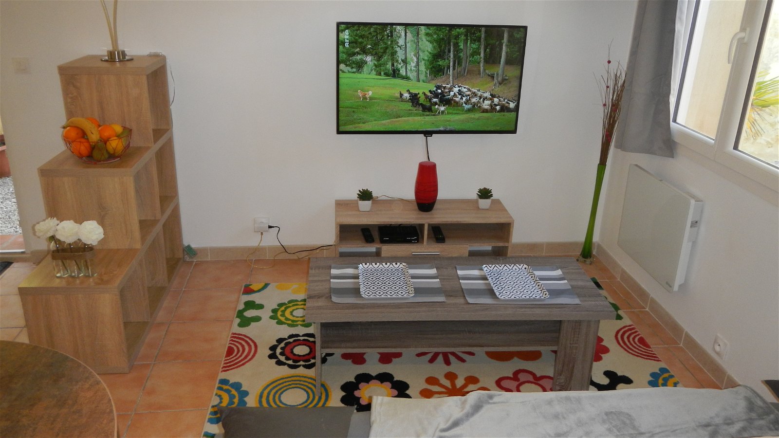 Oberoende Studio Cagnes-sur-Mer 249583