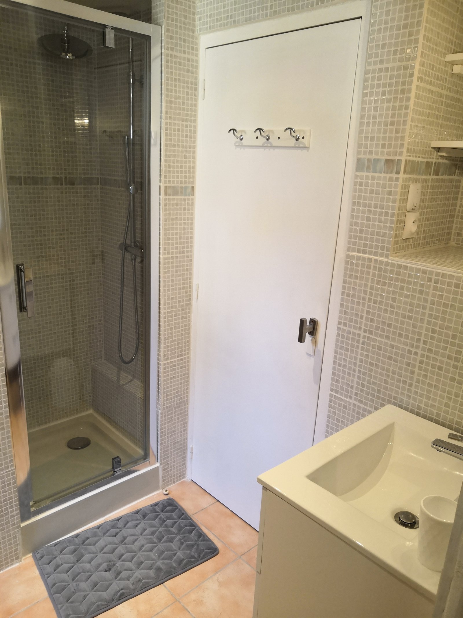 Oberoende Studio Cagnes-sur-Mer 249583