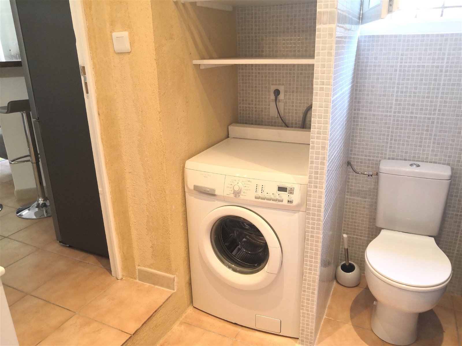 Oberoende Studio Cagnes-sur-Mer 249583