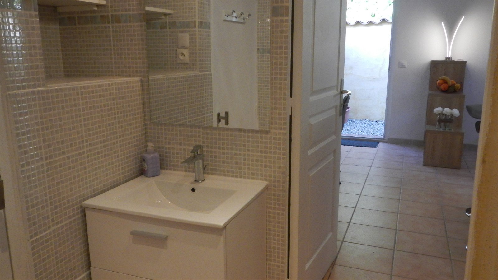 Oberoende Studio Cagnes-sur-Mer 249583