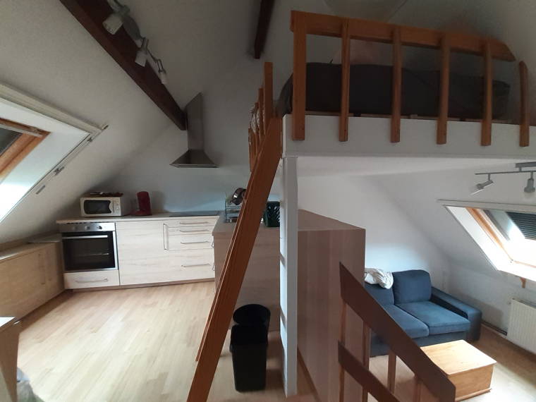 Homestay Sint-Pieters-Leeuw 240783