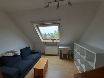 Chambre À Louer Sint-Pieters-Leeuw 240783