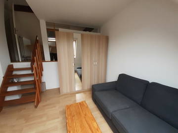 Chambre À Louer Sint-Pieters-Leeuw 240783