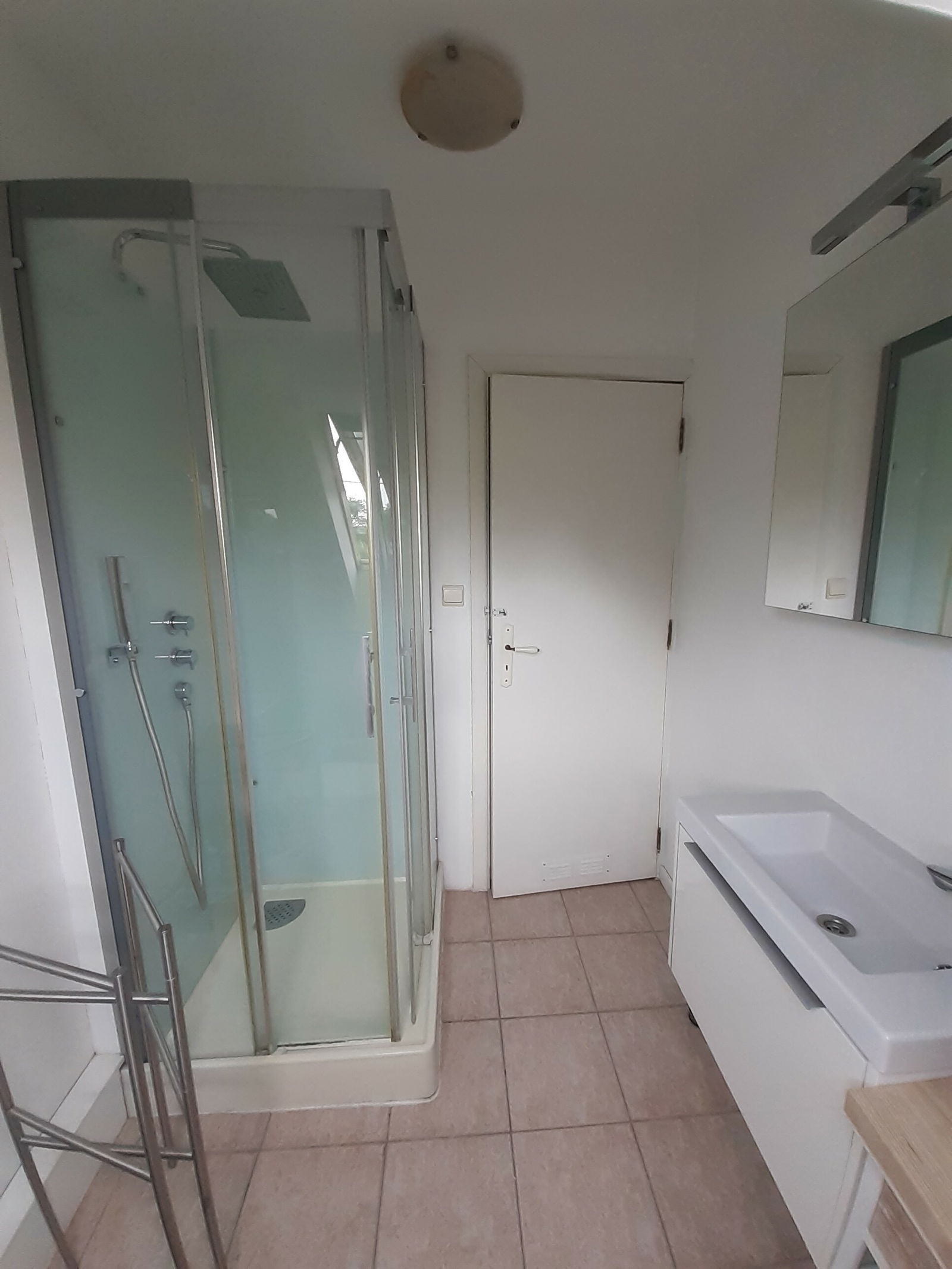 Logement Entier Sint-Pieters-Leeuw 240783