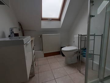 Logement Entier Sint-Pieters-Leeuw 240783-8