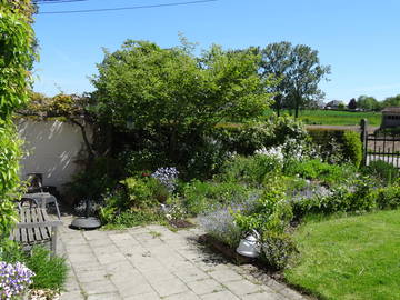 Logement Entier Sint-Pieters-Leeuw 240783-9