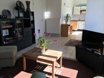 Room For Rent Lys-Lez-Lannoy 134223