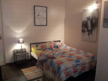 Chambre À Louer Vichy 126991