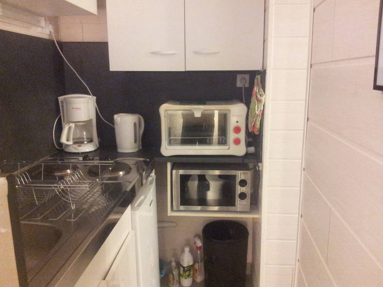 Logement Entier Vichy 126991-4