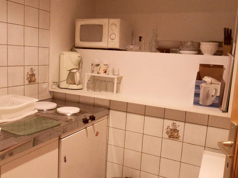 Ganzes Haus L'Haÿ-les-Roses 245999-2