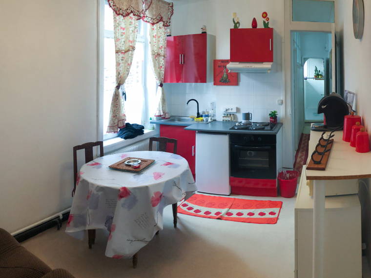 Homestay Roubaix 204139