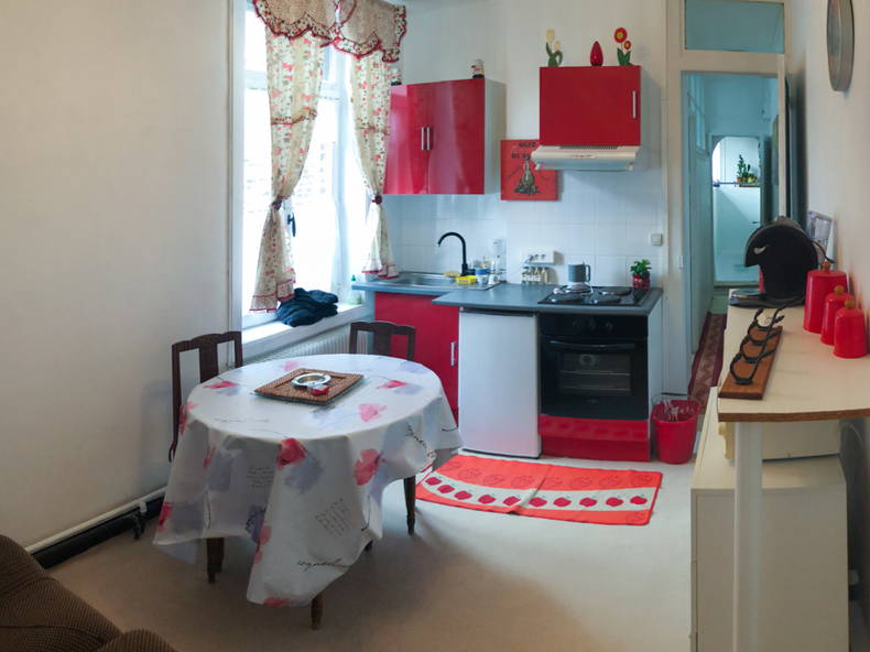 Colocation Roubaix 204139-2