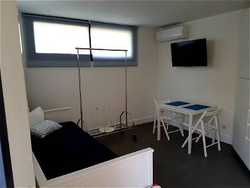 Room For Rent Antibes 141660-1